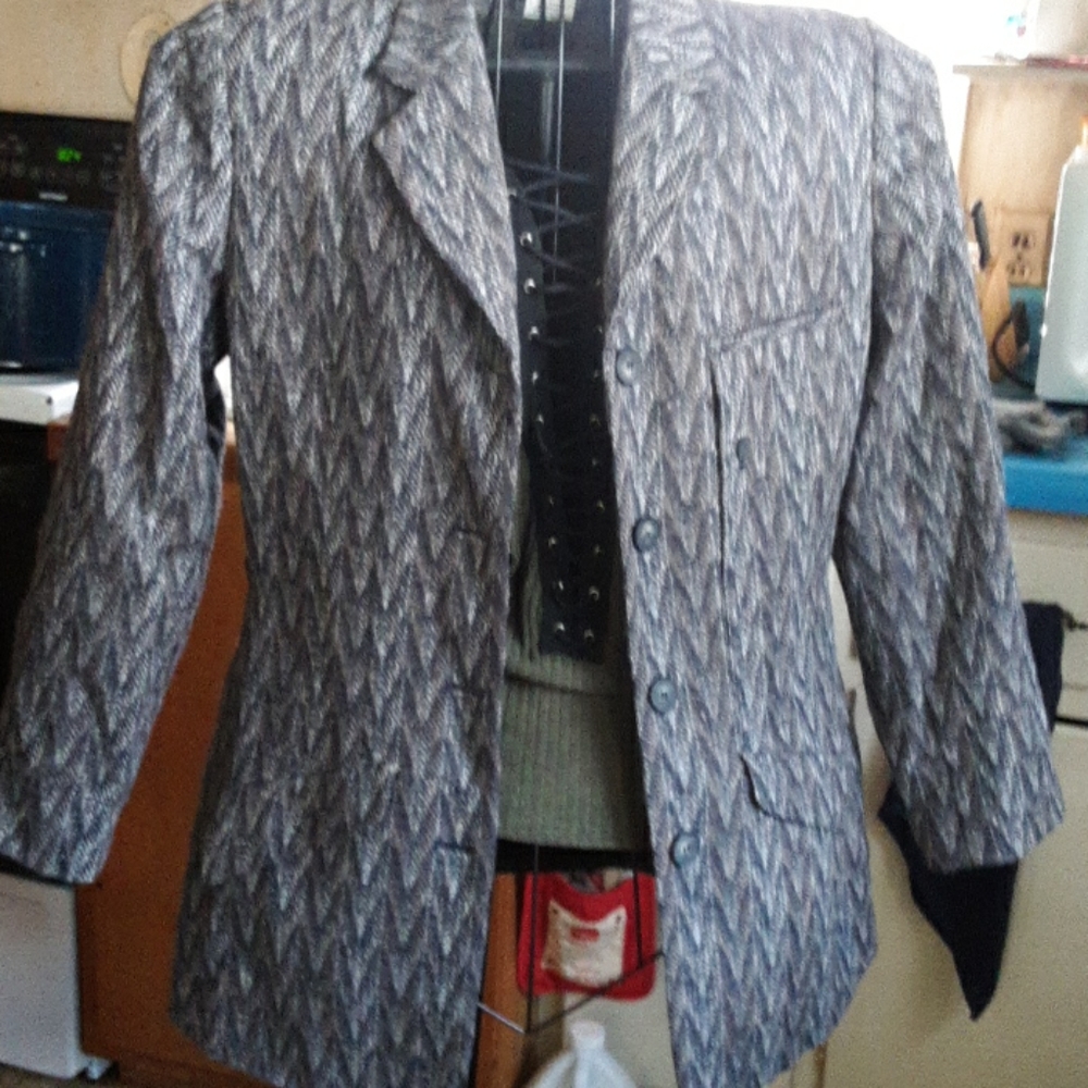 Blazer